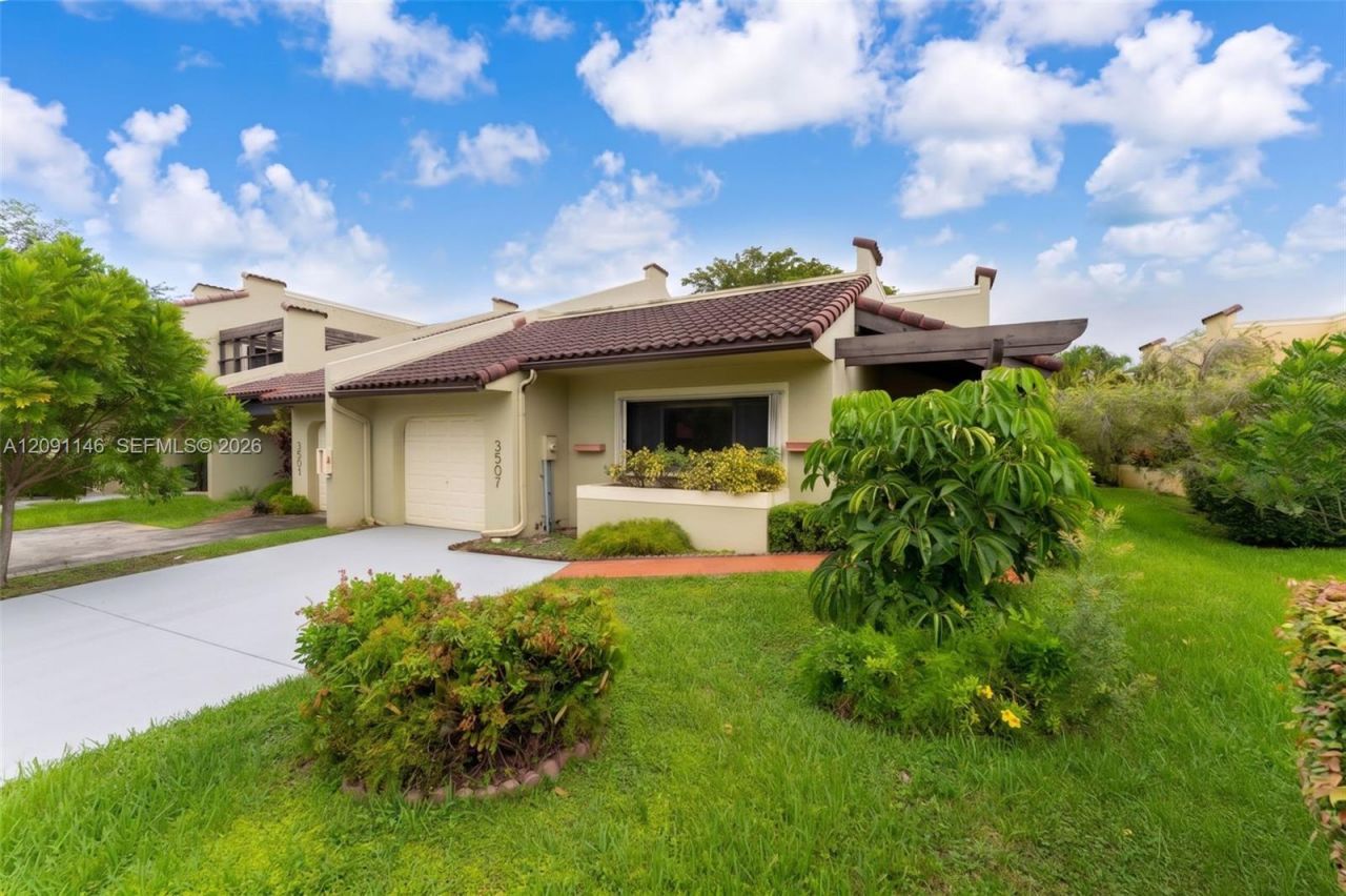 3807 Alcantara Ave , Unit A-77, Doral, FL 33178 Photo