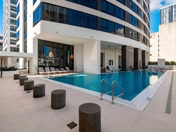 225 2nd St , Unit 3102, Miami, FL 33132