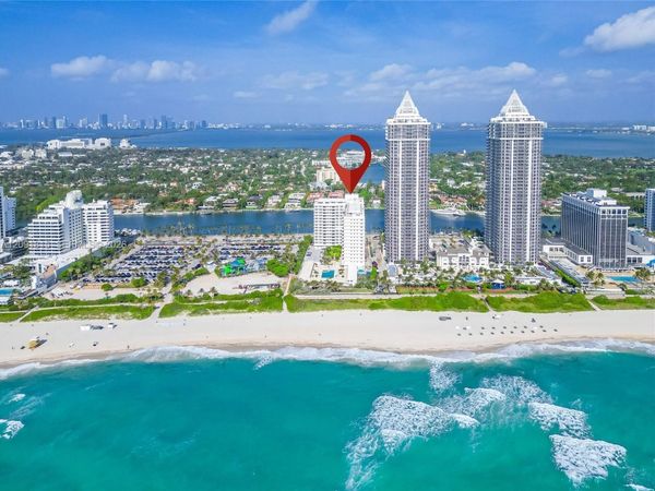 4747 Collins Ave , Unit 1510, Miami Beach, FL 33140