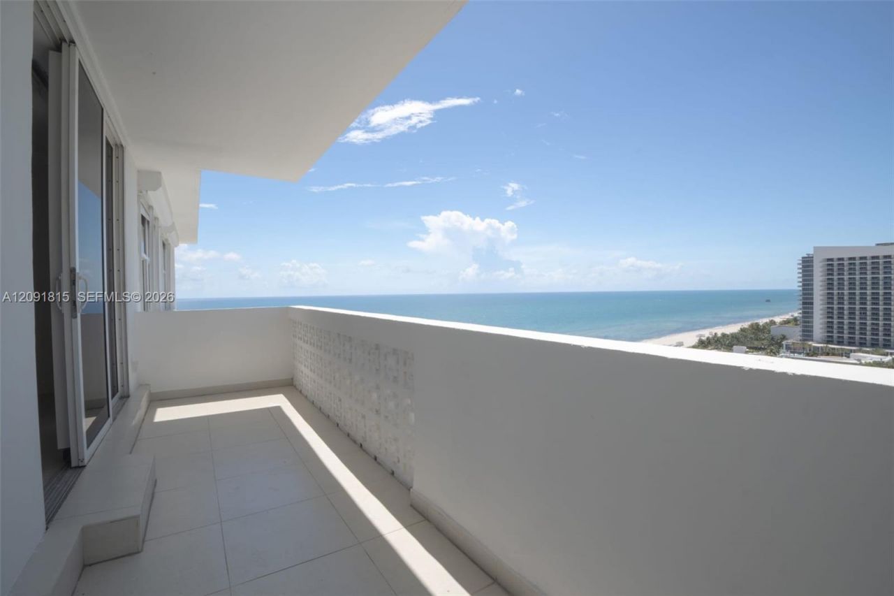 4747 Collins Ave , Unit 1510, Miami Beach, FL 33140 Photo