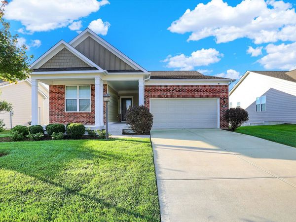 561 Harstad Boulevard, Westfield, IN 46074