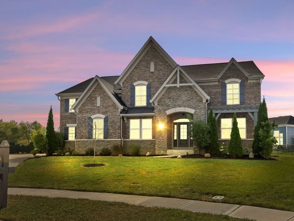 7213 Birch Hall Circle, Indianapolis, IN 46259