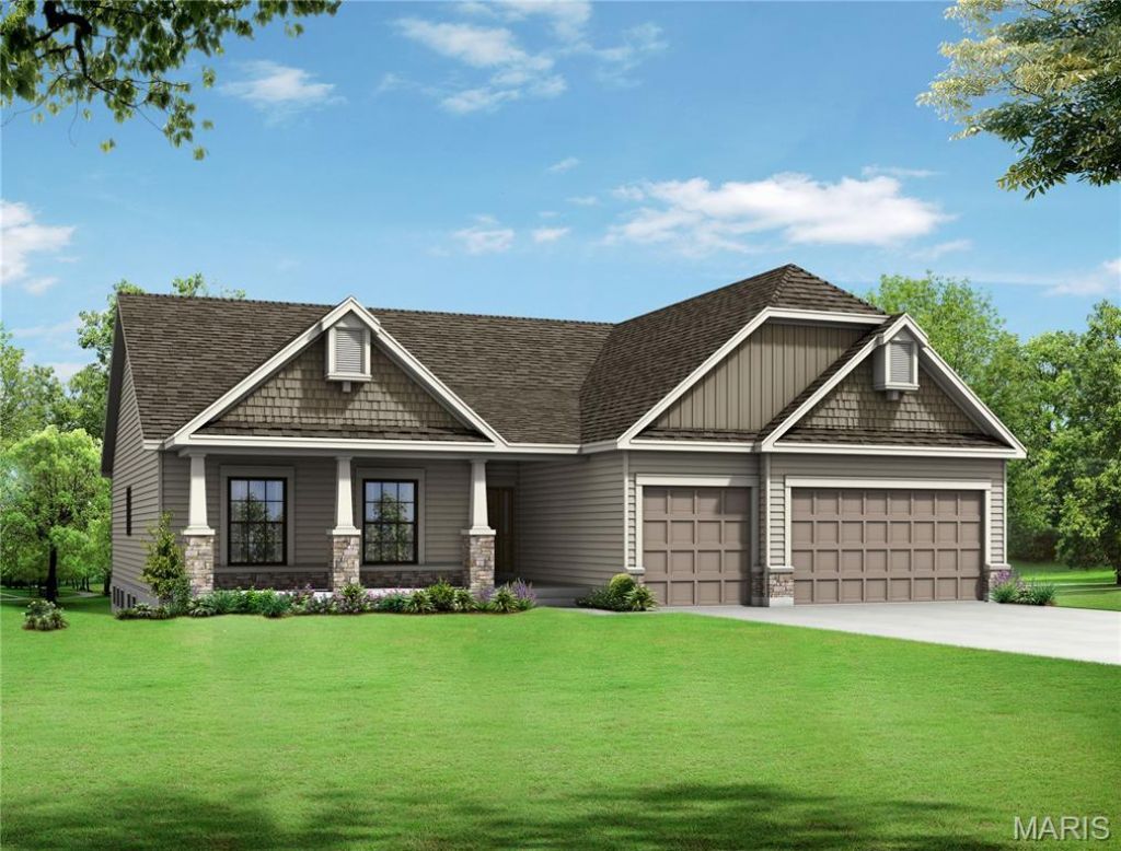 830 Mary Lee Court , Fenton, MO 63026 Main Photo