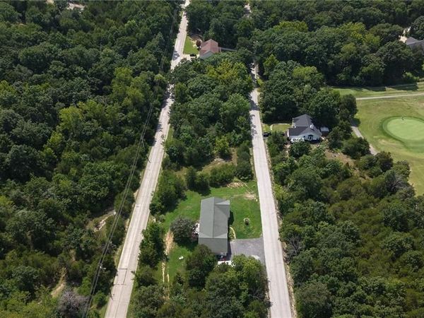 Lots 75 & 76 Peach Tree Drive , Hillsboro, MO 63050