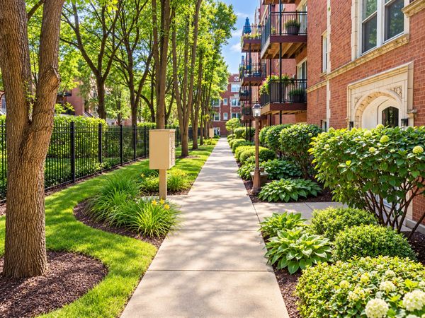 1021 E 46th Street, Unit 2N, Chicago, IL 60653