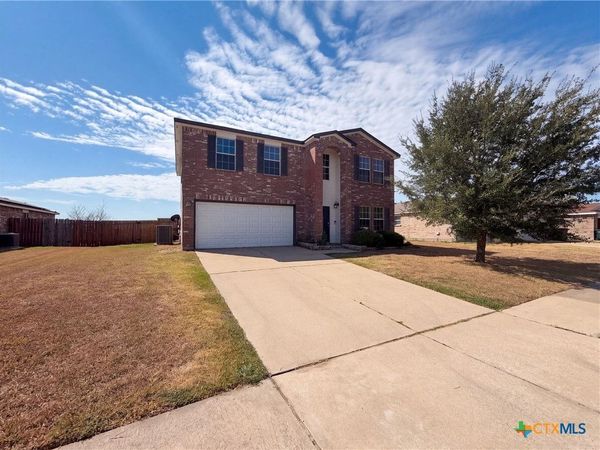 2408 Mikulec Drive , Killeen, TX 76542