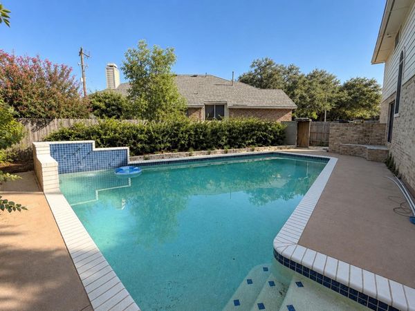 1610 Juniper Ridge LOOP, Cedar Park, TX 78613