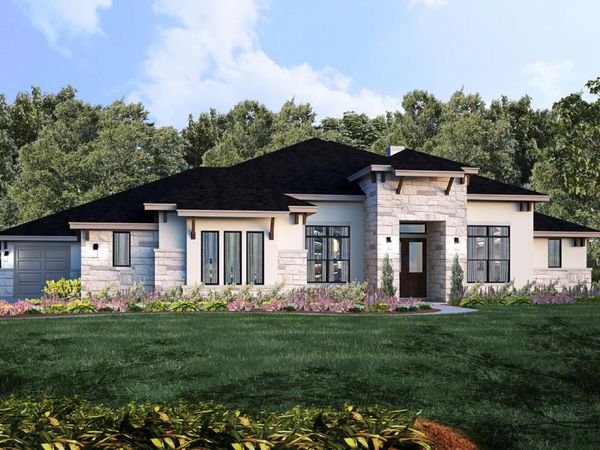509 Harrison Matthew LN , Georgetown, TX 78626