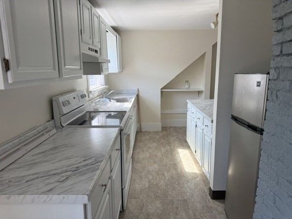 231 Washington Street, Unit 2, Malden, MA 02148