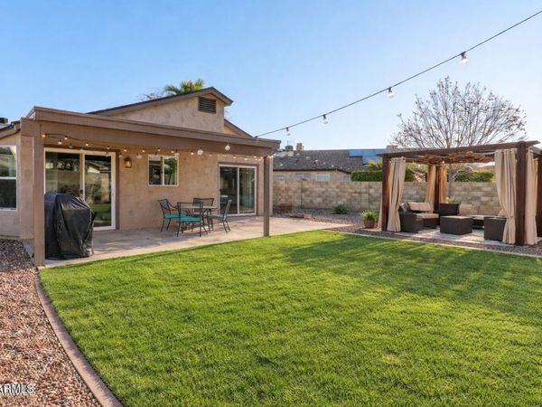 23658 N 36TH Drive, Glendale, AZ 85310