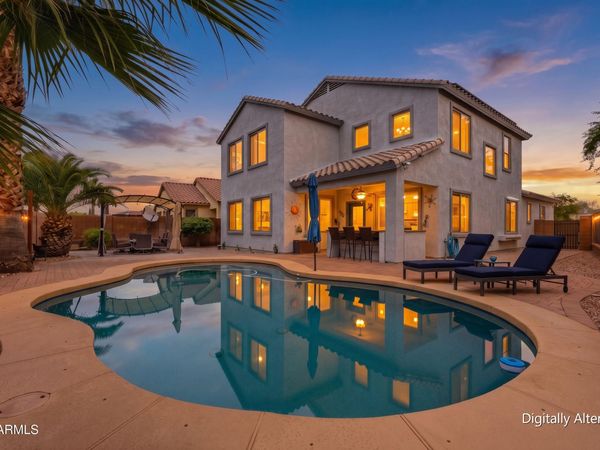 38450 N NAVARRO Drive, San Tan Valley, AZ 85140