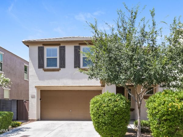 11972 W TAYLOR Street, Avondale, AZ 85323