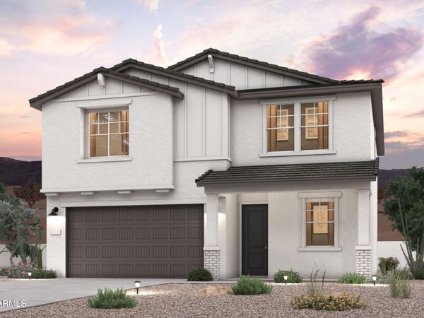20839 N 228TH Drive, Surprise, AZ 85387
