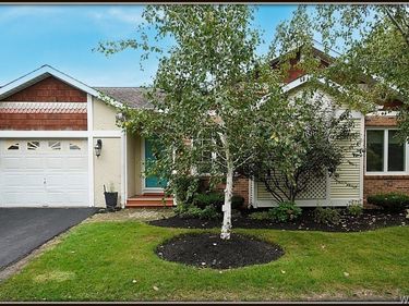 1681 Maple Road , Unit B, Amherst, NY 14221