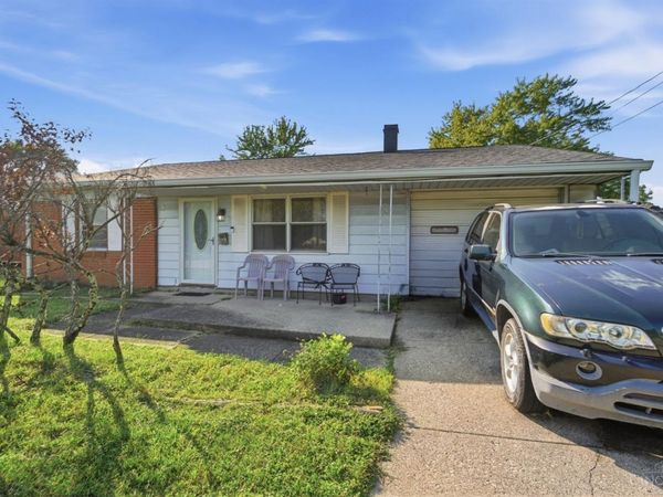 866 Crowden Drive, Springfield Twp., OH 45224