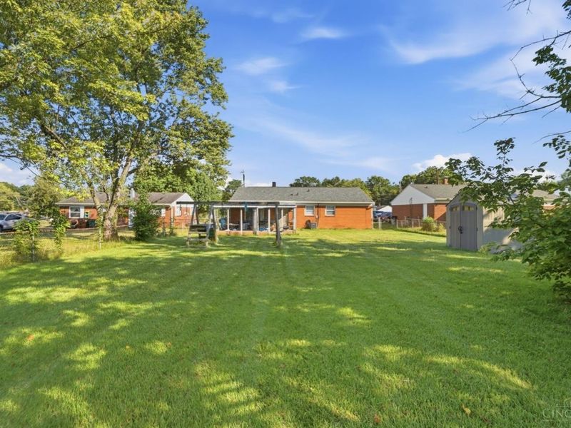 866 Crowden Drive, Springfield Township, OH 45224 Photo 17