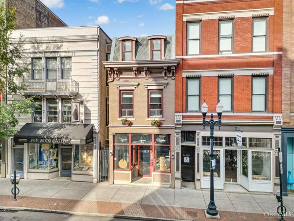 1415 Vine Street, Unit 301, Cincinnati, OH 45202
