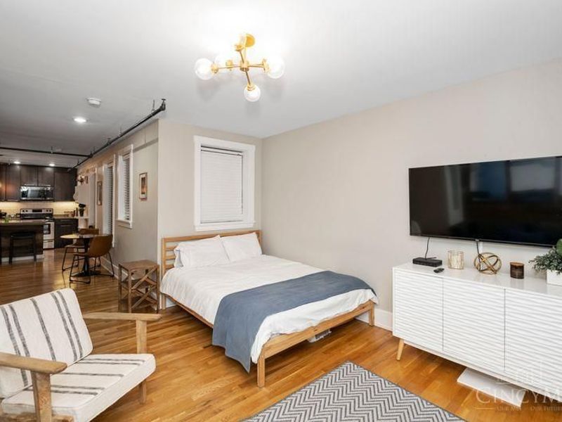 1415 Vine Street, Unit 301, Cincinnati, OH 45202 Photo 4