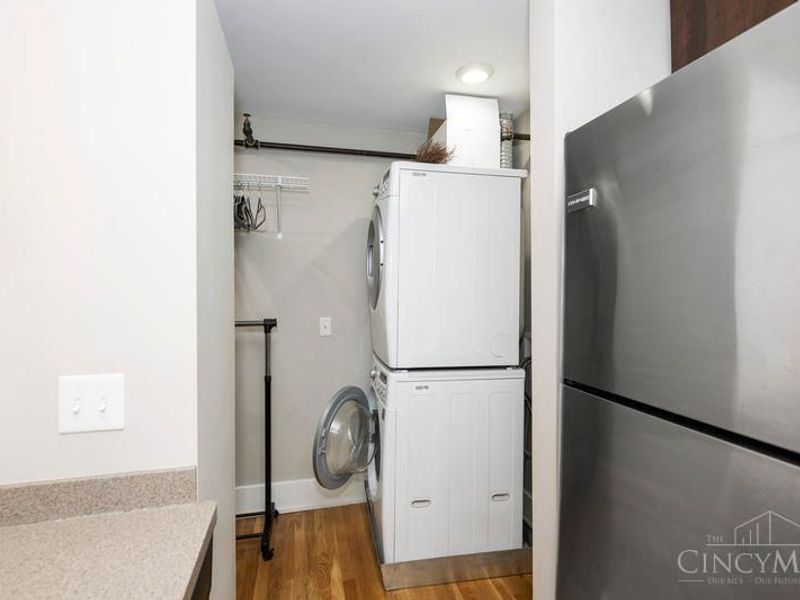 1415 Vine Street, Unit 301, Cincinnati, OH 45202 Photo 6