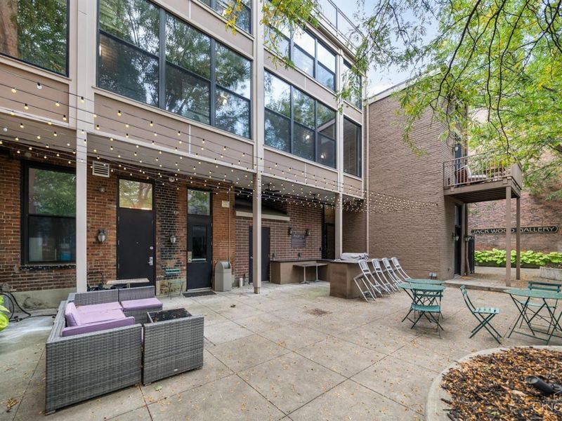 1415 Vine Street, Unit 301, Cincinnati, OH 45202 Photo 9