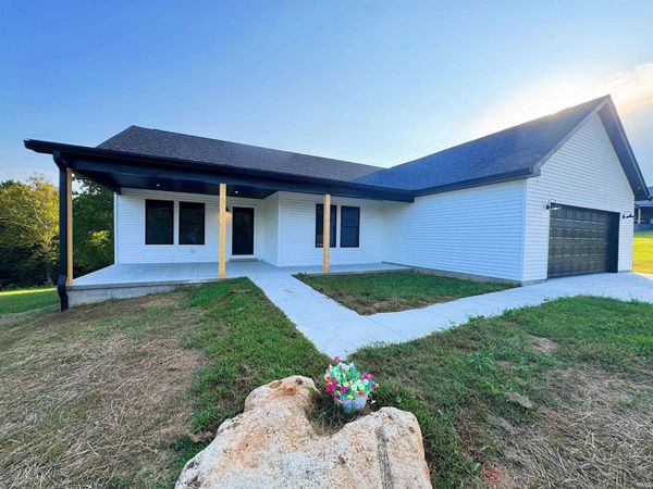 210 Sandberg Lane, Bedford, IN 47421
