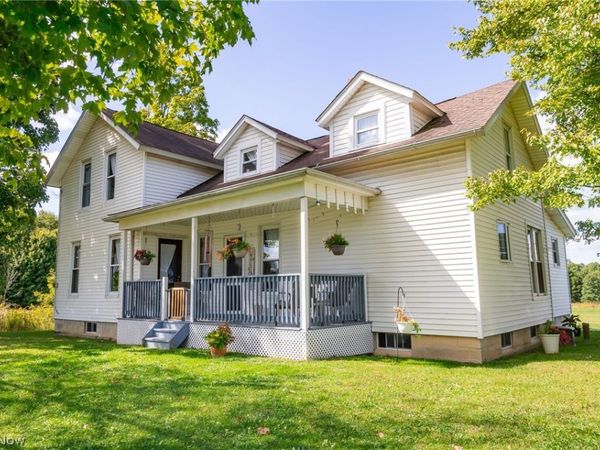 16494 Madison Road , Middlefield, OH 44062