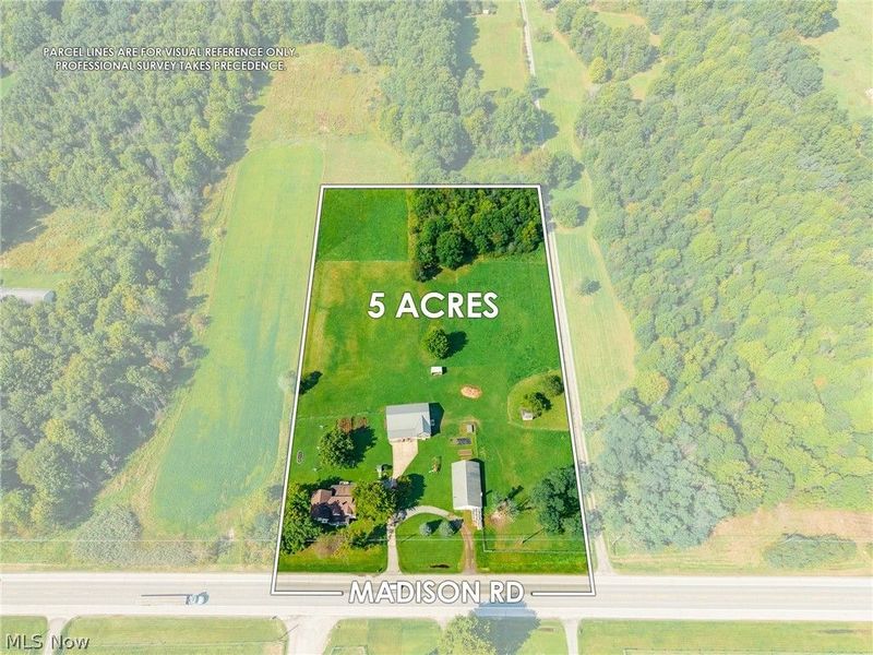 16494 Madison Road, Middlefield, OH 44062 Photo 5