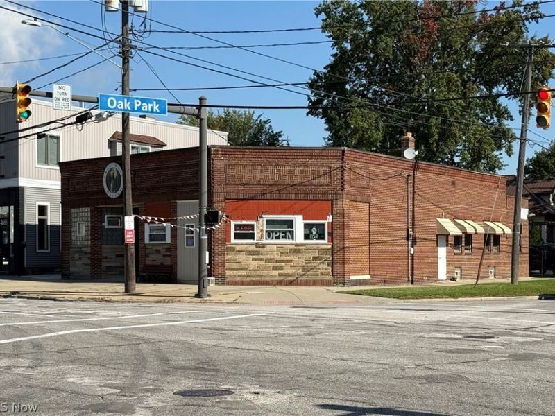 4693 State Road, Cleveland, OH 44109 Photo 1