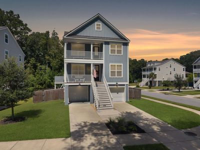 3734 Sandy Gate Lane, Mount Pleasant, SC 29466