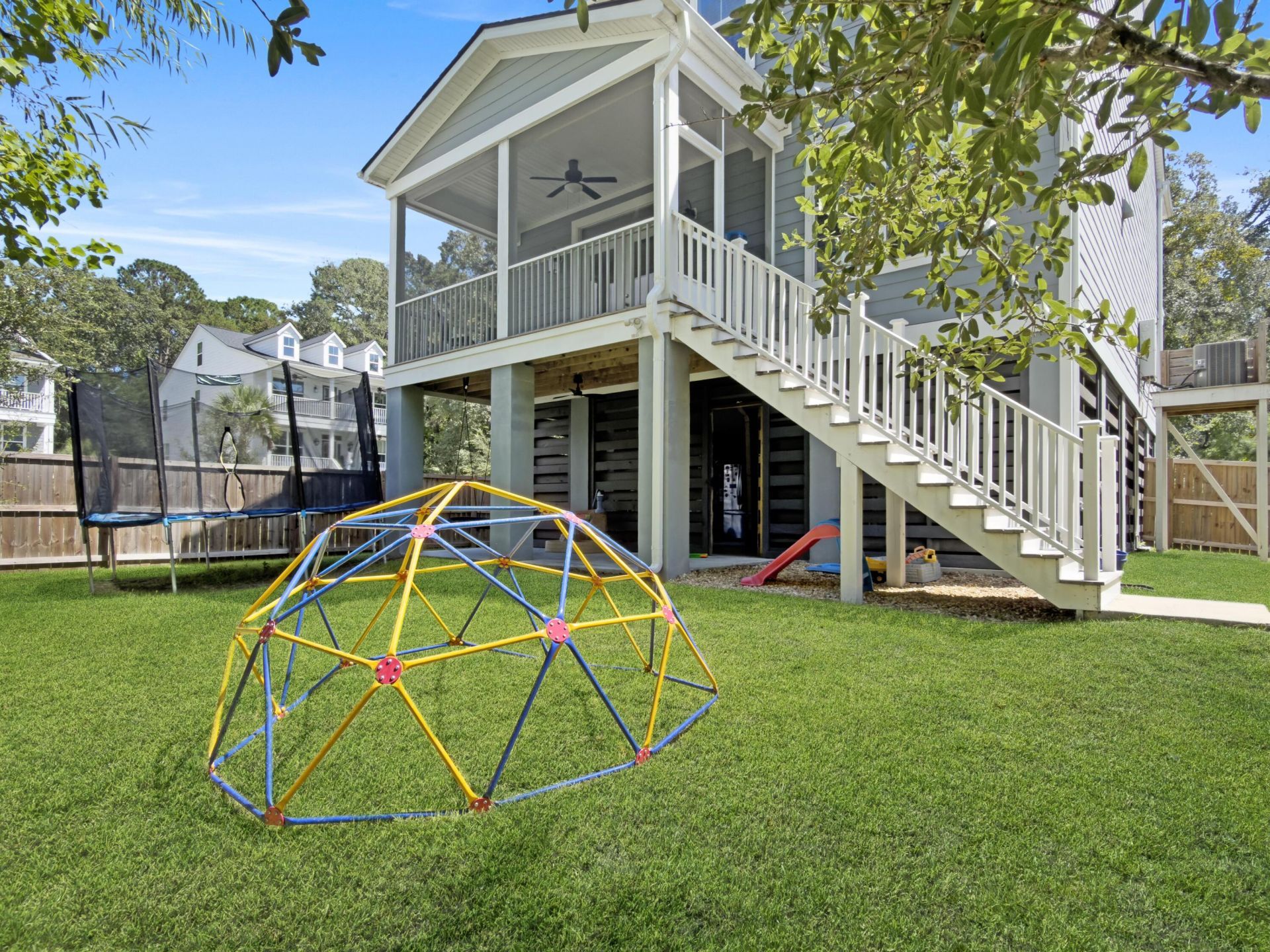 3734 Sandy Gate Lane Photo 45