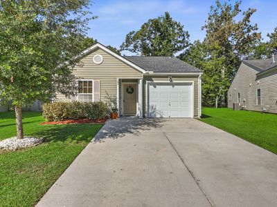 122 Brittondale Road, Summerville, SC 29485