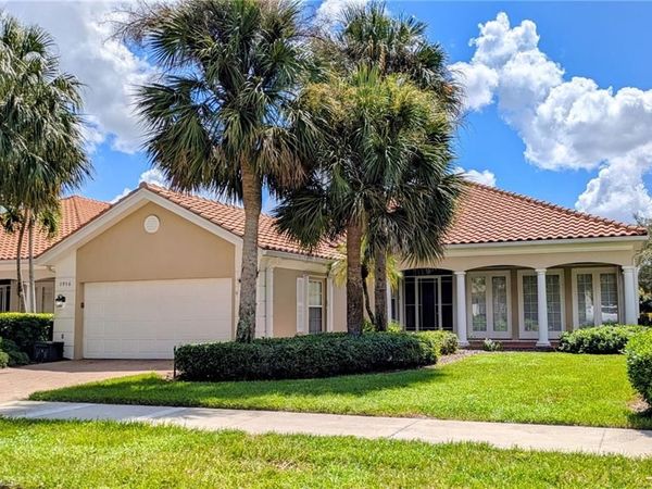 3956 Upolo LN , NAPLES, FL 34119