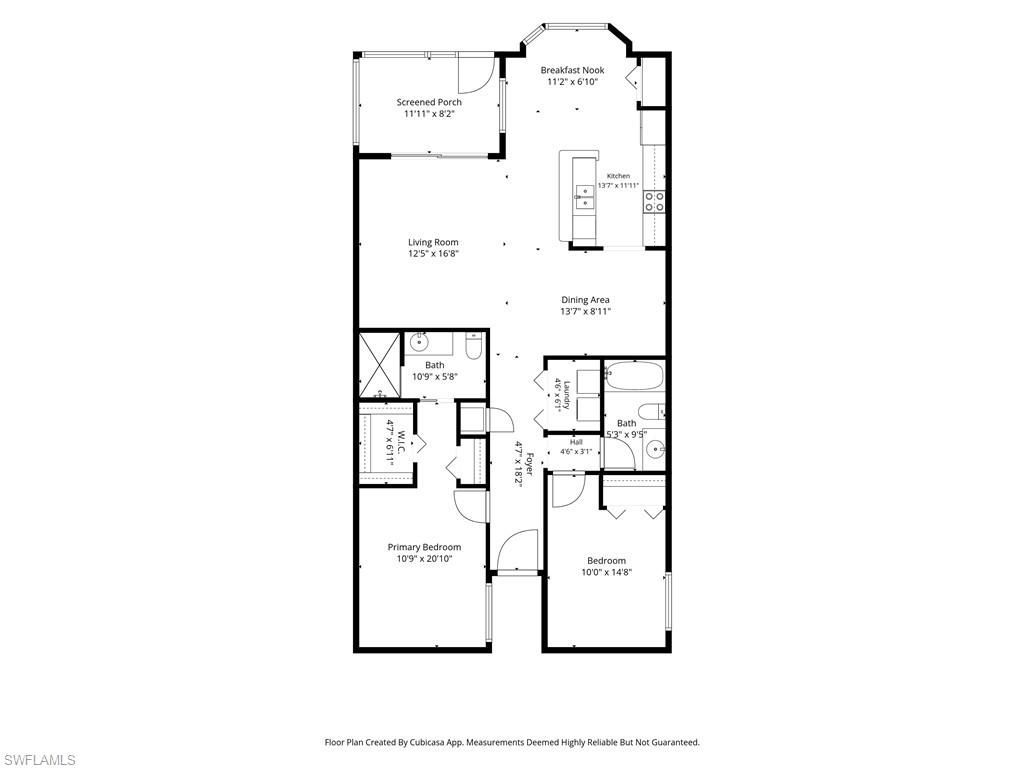 17941 Bonita National Blvd, Unit 312, Bonita Springs, FL 34135 Photo