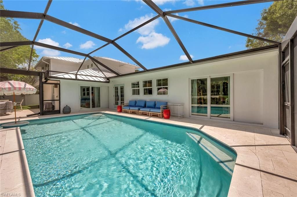 200 Burning Tree Dr , Naples, FL 34105 Photo