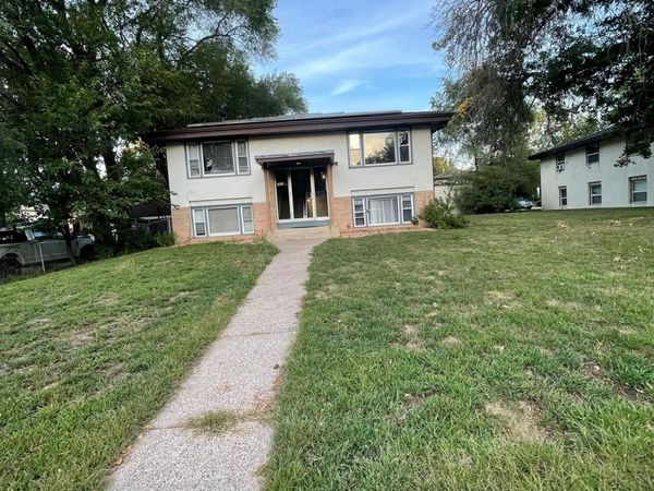 5419 4th Street NE, Fridley, MN 55421