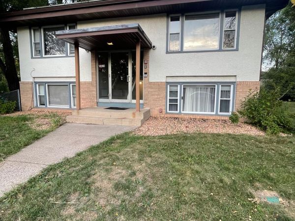 5419 4th Street NE, Fridley, MN 55421