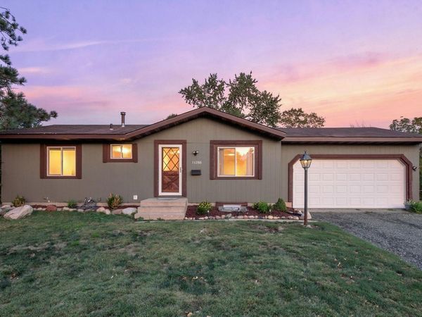 16288 Florida Way W, Rosemount, MN 55068
