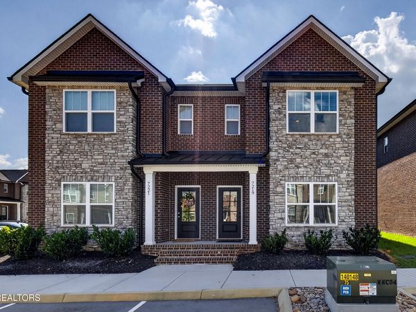 7219 Sassafras Way, Knoxville, TN 37919