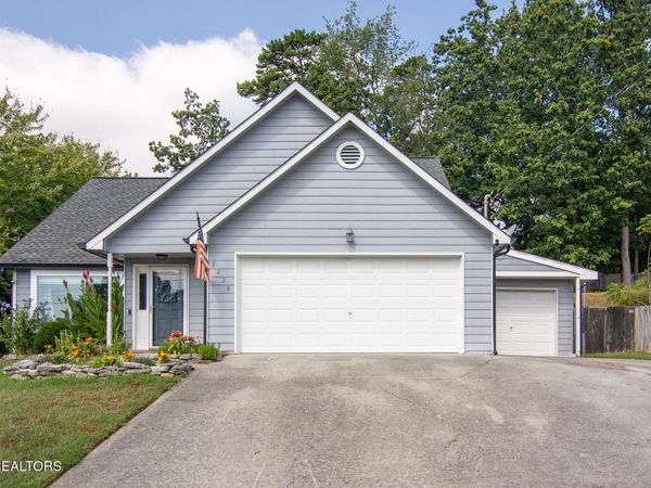 3238 Kingsmore Drive, Knoxville, TN 37921
