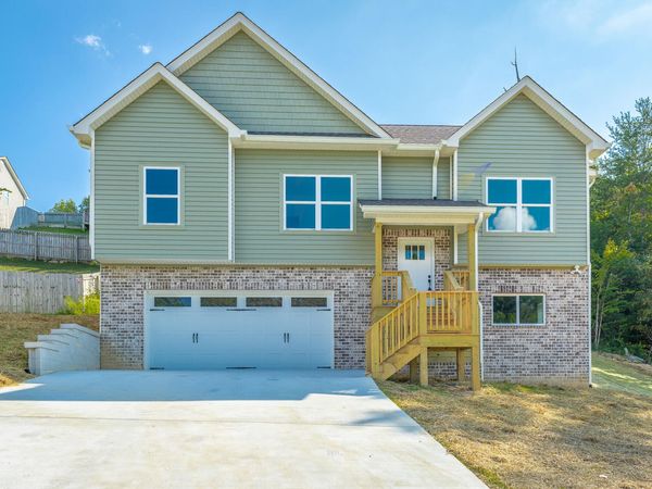 1710 Short Leaf Lane, Soddy Daisy, TN 37379
