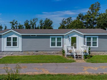 653 Bondurant Lane, Benton, KY 42025