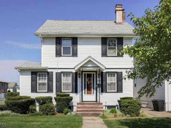 298 Hemlock Ave, Garwood, NJ 07027