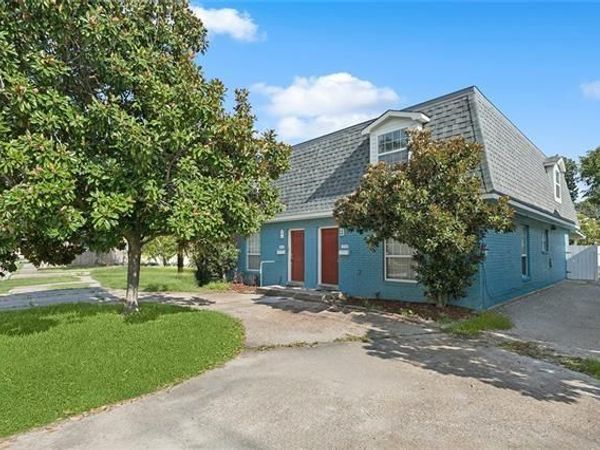 3729 LILAC Lane , Metairie, LA 70001