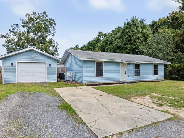 6096 Old Bethel Road, Crestview, FL 32536