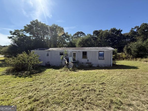 5401 Highway 174 No Street Suffix, Danielsville, GA 30633