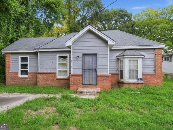 2516 Albert Way, Lithonia, GA 30058