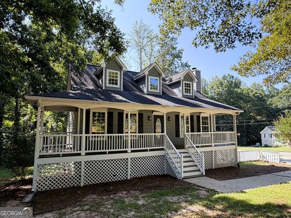 220 Hitchcock Drive, Villa Rica, GA 30180