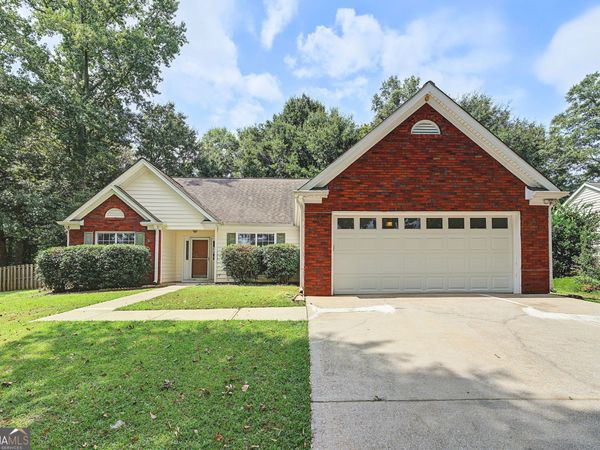 80 Savanna Court, Powder Springs, GA 30127