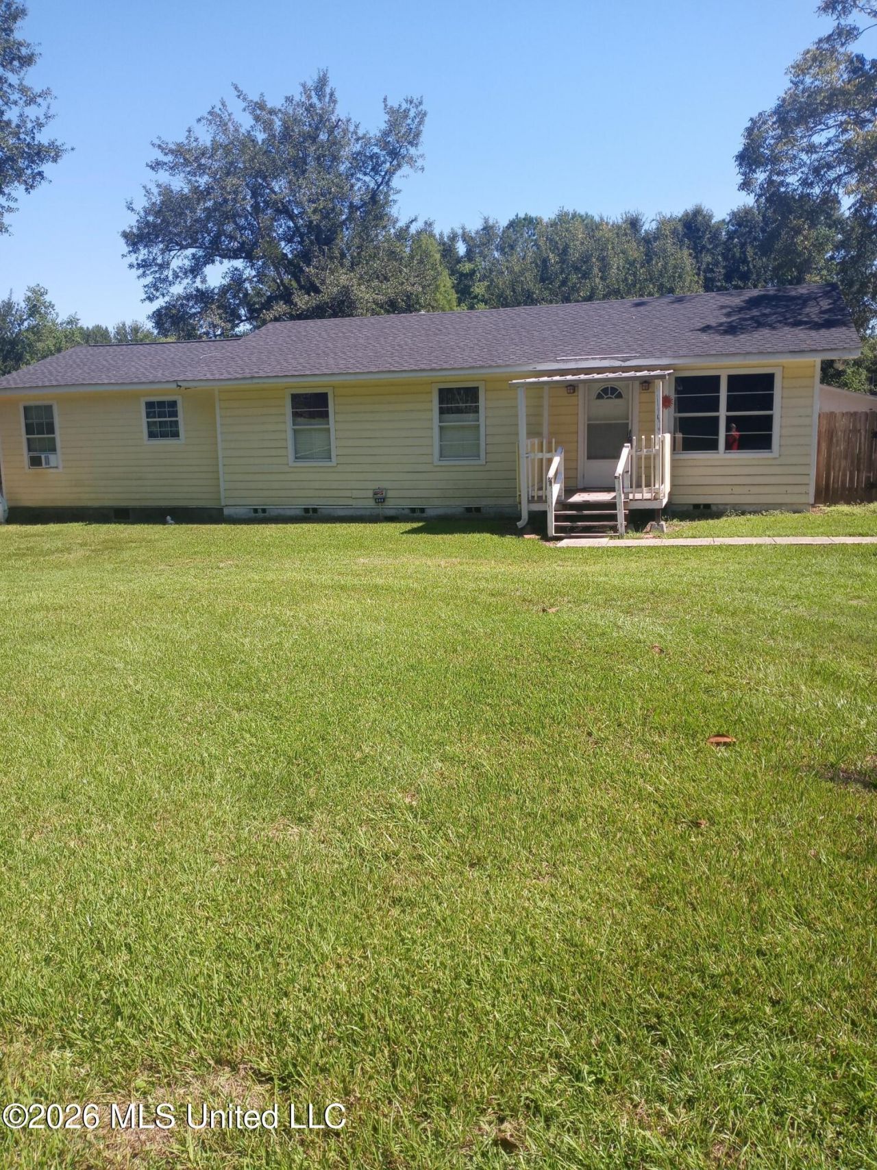 844 Blue Meadow Road, Bay Saint Louis, MS 39520 Main Photo