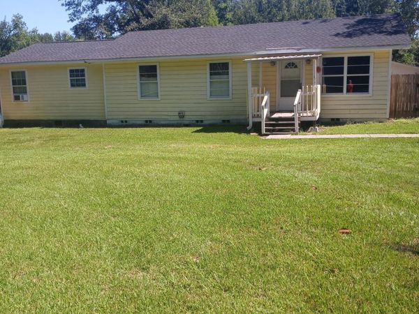 844 Blue Meadow Road, Bay Saint Louis, MS 39520